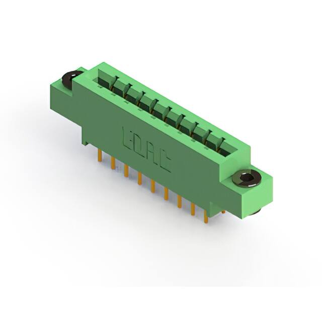 833-018-523-803 EDAC Inc.  Edgeboard Connectors